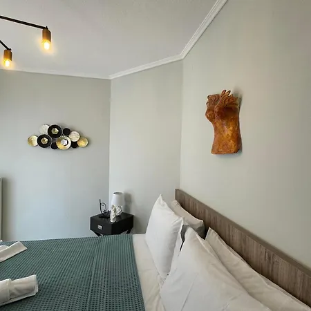 Appartement Deppy's In *