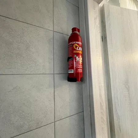 Deppy's In Apartament Saloniki