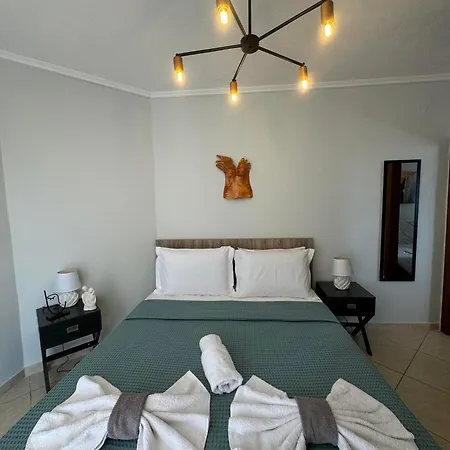 Appartement Deppy's In