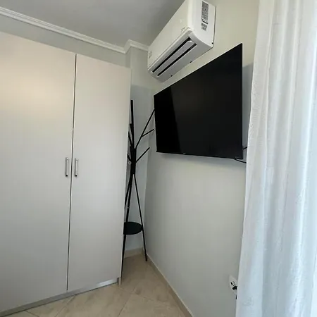 Deppy's In Apartament