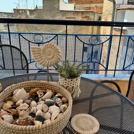 Deppy's In Apartament