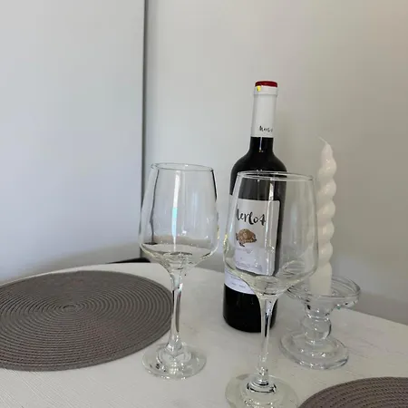 Deppy's In Apartament *