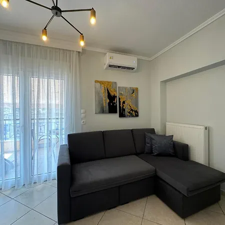 Appartement Deppy's In