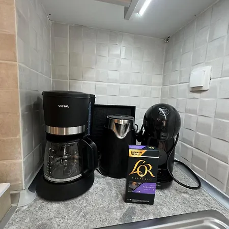 Deppy's In * Saloniki