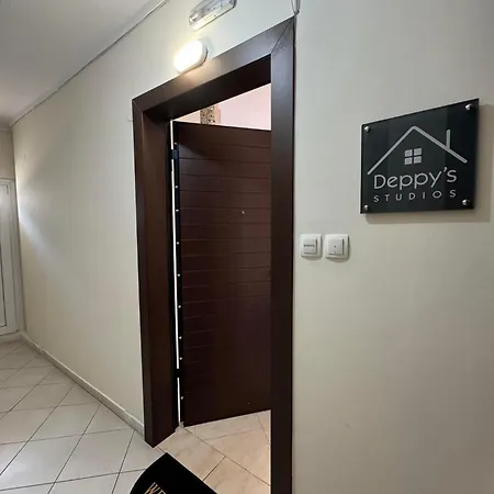 Deppy's In Appartement