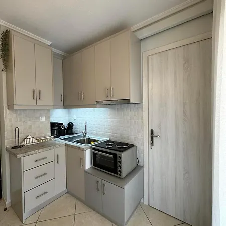 Deppy's In Apartament *