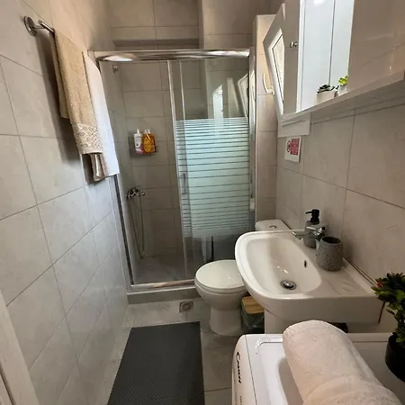 Apartament Deppy's In