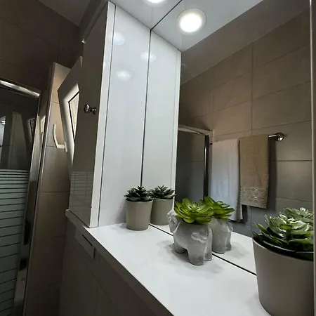 Apartament Deppy's In *