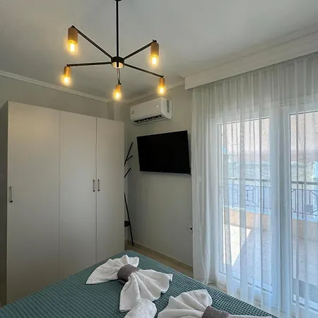 Deppy's In Apartament Saloniki