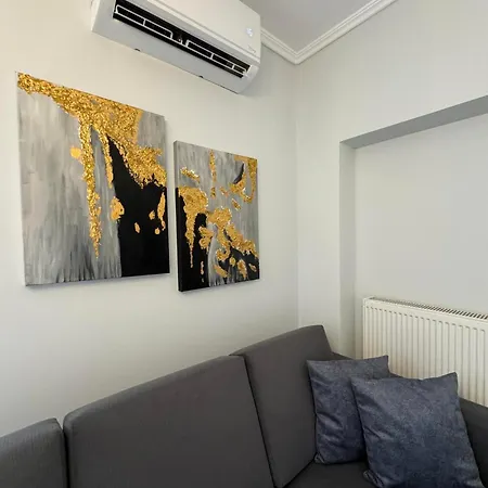 Deppy's In Apartament