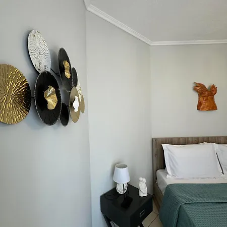 Appartement Deppy's In *