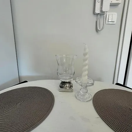 Deppy's In Appartement Thessaloniki