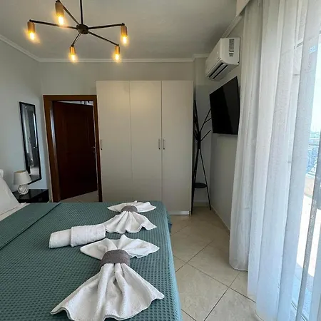 Apartament Deppy's In *