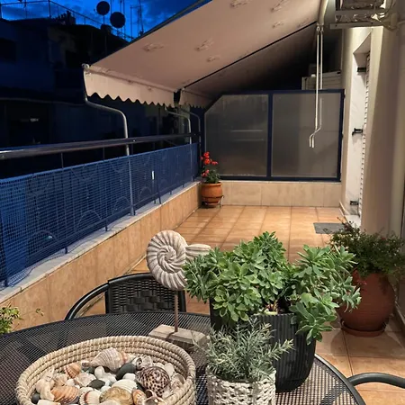 Appartement Deppy's In