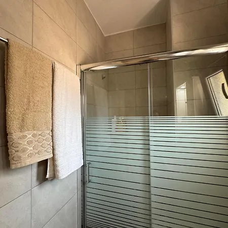 Apartment Deppy's In