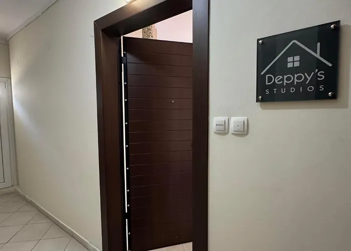 Deppy's In Apartman