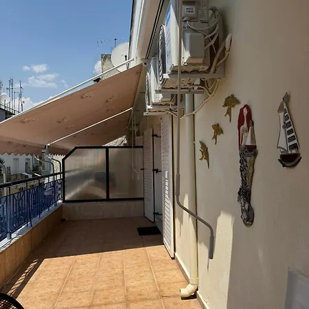 Apartamento Deppy's In *